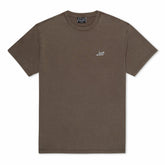 Ripndip For Sale | Castanza Short Sleeve Tee (Brown Vintage Wash)
