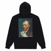 Ripndip Outlets | Van Nermal Hoodie (Black)