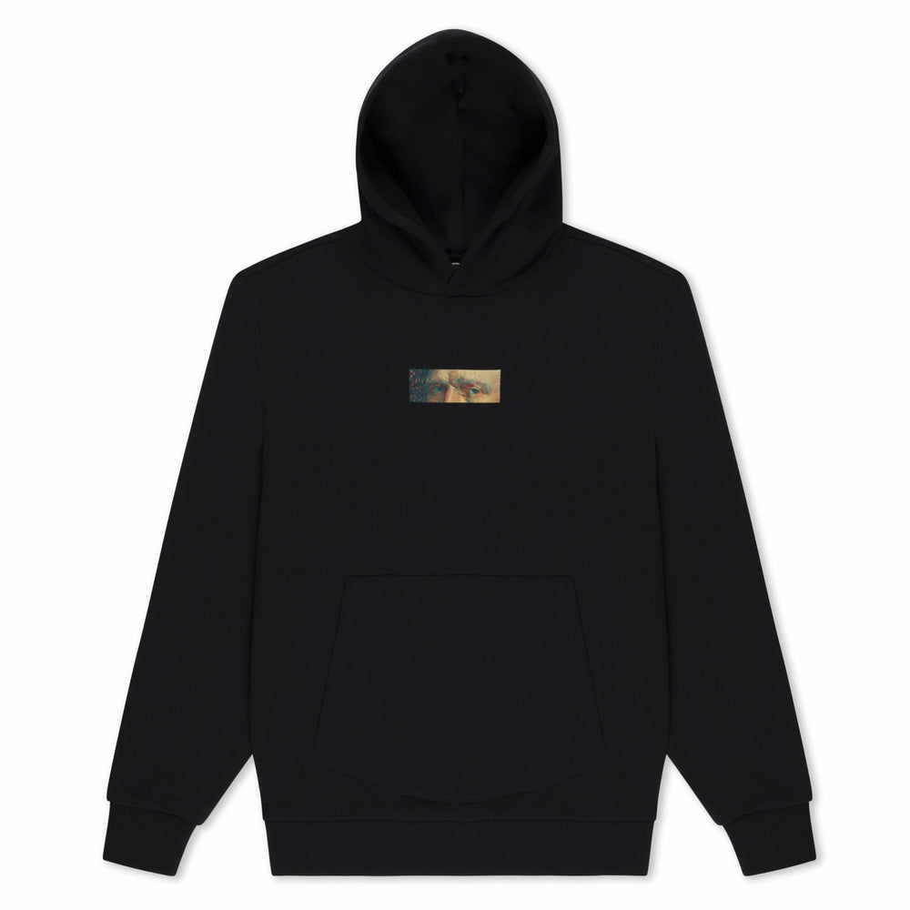 Ripndip Outlets | Van Nermal Hoodie (Black)