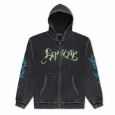 Ripndip Sale | Squabble Up Hoodie (Black Vintage Wash)