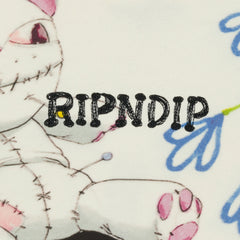 Ripndip Online Shop | Travis Hoodie (Off White)