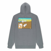 Ripndip For Sale | Nermali Hoodie (Charcoal)