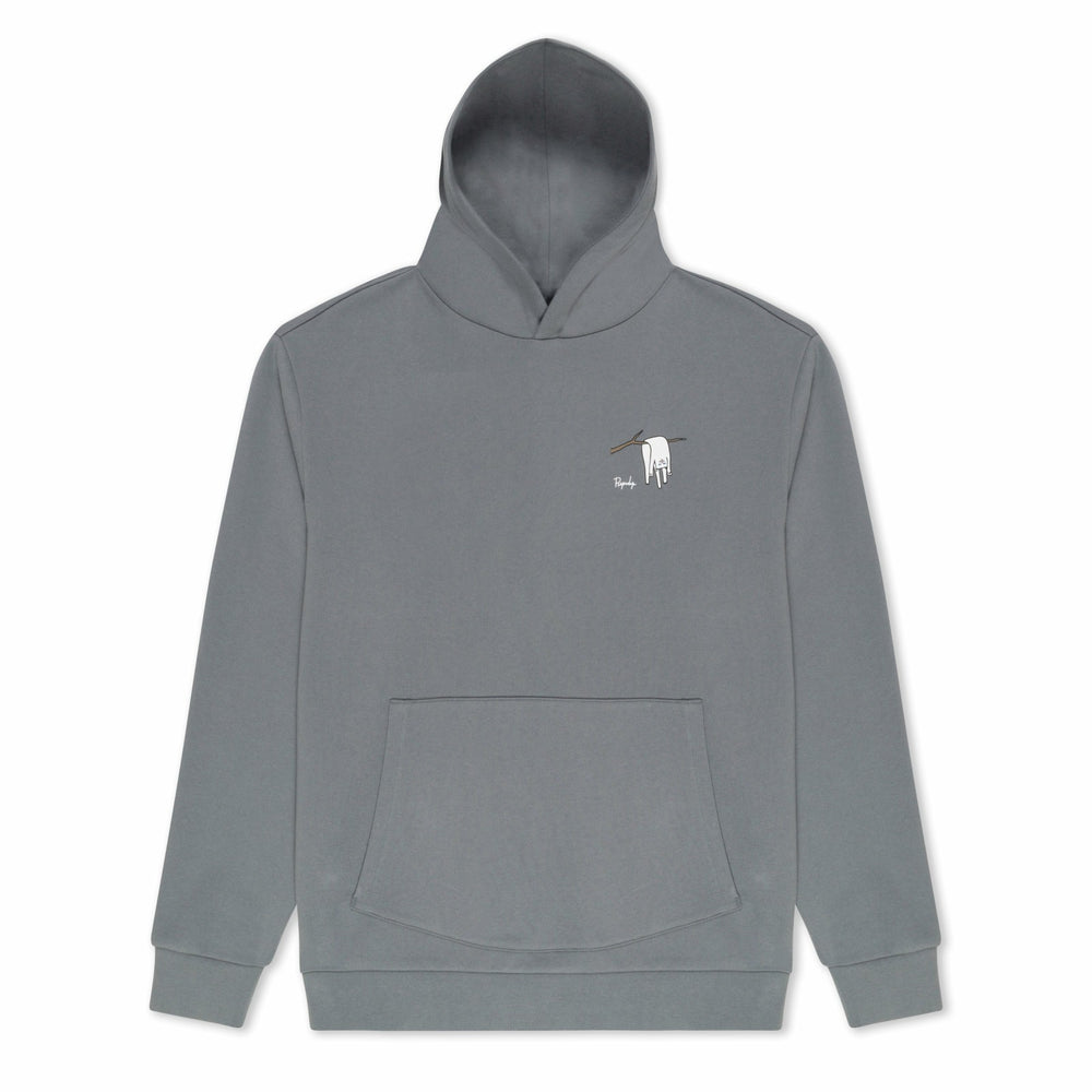 Ripndip For Sale | Nermali Hoodie (Charcoal)