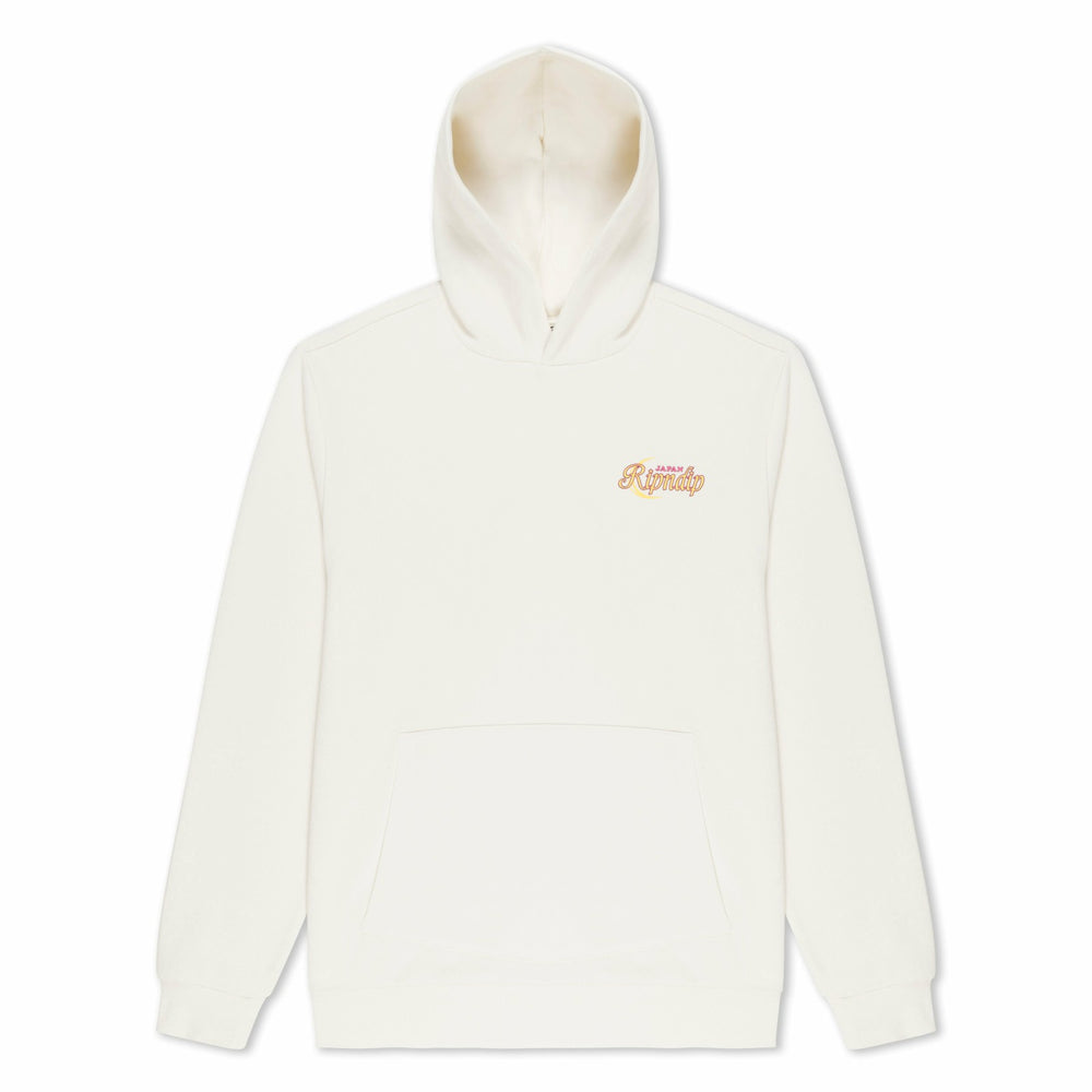 Ripndip Online | Sailor Nerm Hoodie (Bone)