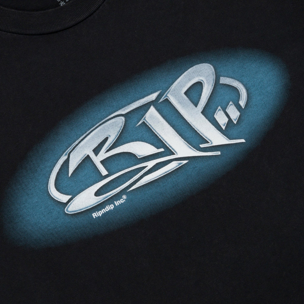 Ripndip Outlets | Ripped Tank (Black)