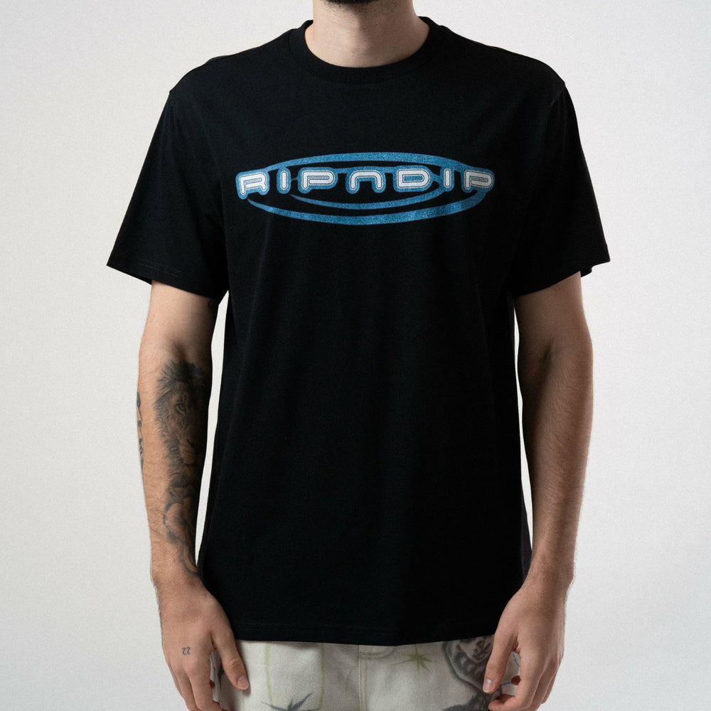Ripndip Online Shop | Otis Tee (Black)