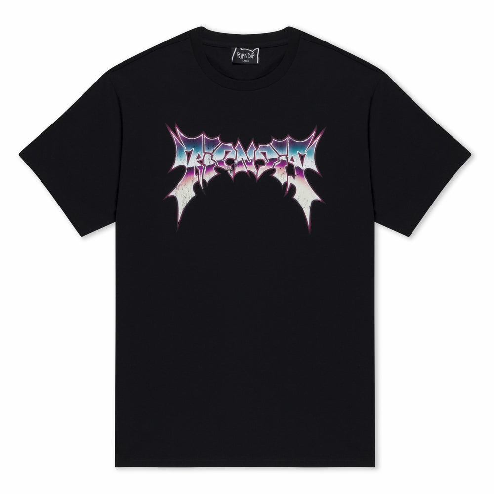 Ripndip For Sale | Noid Tee (Black)