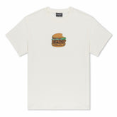 Ripndip Outlets | Bite Me Tee (Bone)