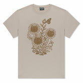Ripndip Sale | Where The Flowers Bloom Tee (Sand)