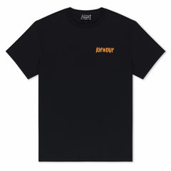 Ripndip Online Shop | Burn Tee (Black)