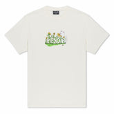 Ripndip New | Flower Boy Tee (Bone)