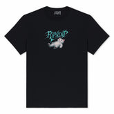 Ripndip For Sale | Space Vision Tee (Black)
