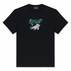 Ripndip For Sale | Space Vision Tee (Black)