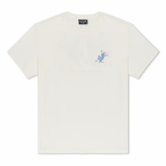 Ripndip Discount | Heaven and Hell Tee (Bone)