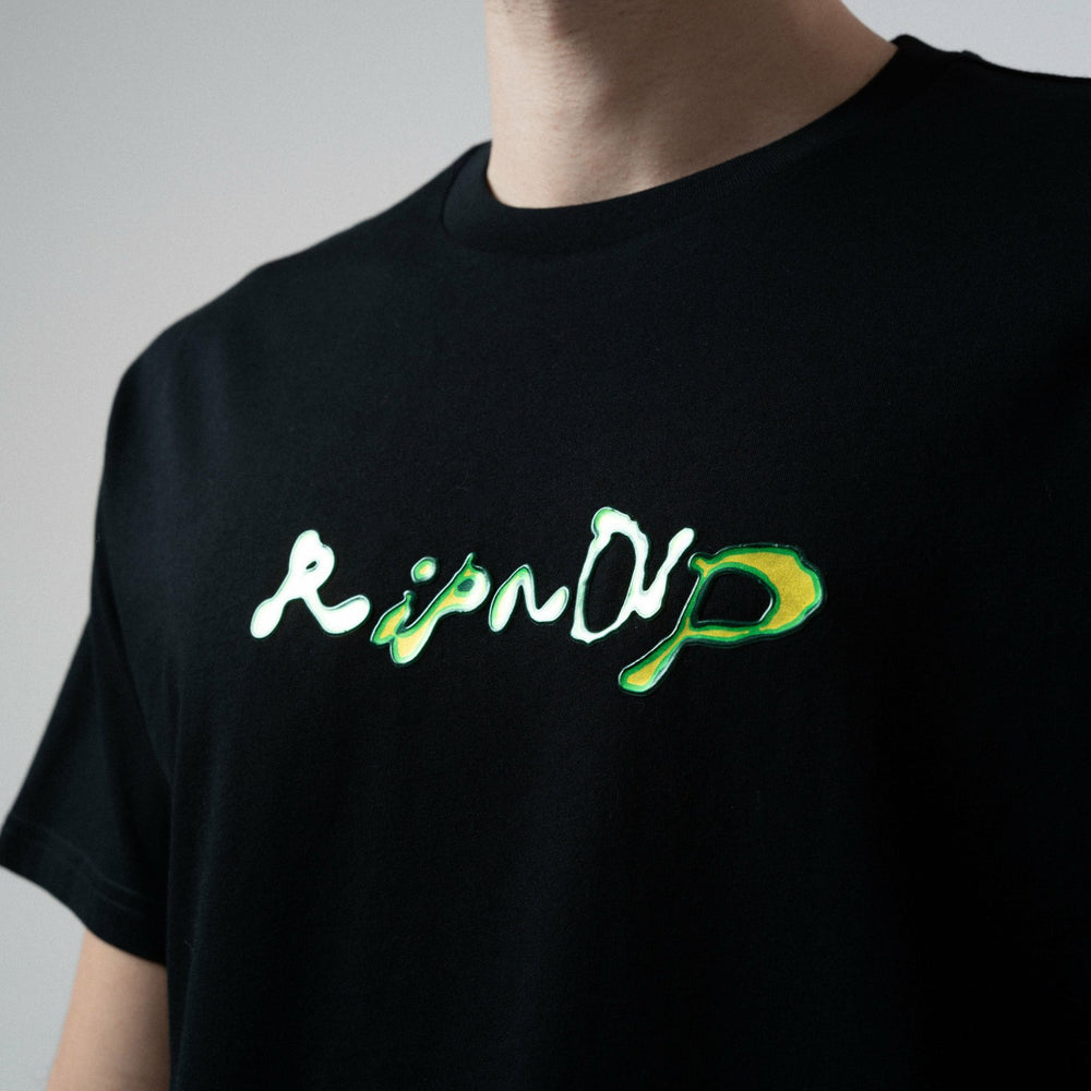 Ripndip Outlets | Slime Tee (Black)