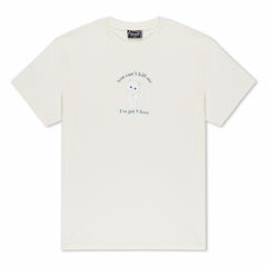 Ripndip Sale | 9 Lives Tee (Bone)