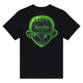 Ripndip Online Shop | Technologic Tee (Black)