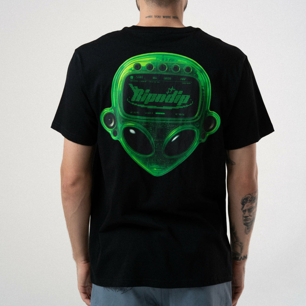 Ripndip Online Shop | Technologic Tee (Black)