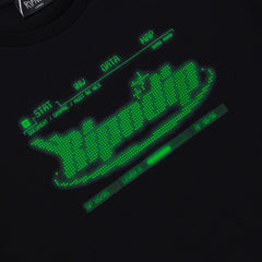 Ripndip Online Shop | Technologic Tee (Black)
