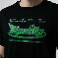 Ripndip Online Shop | Technologic Tee (Black)