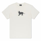 Ripndip New | Inside Out Tee (Bone)