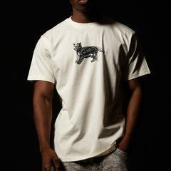 Ripndip New | Inside Out Tee (Bone)