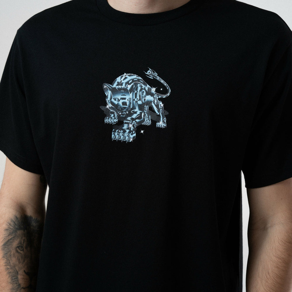 Ripndip For Sale | Cyborg Tee (Black)