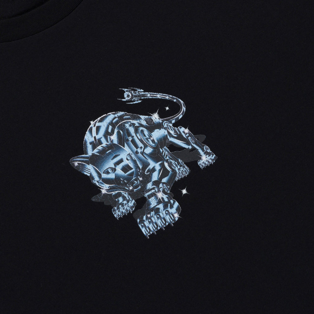 Ripndip For Sale | Cyborg Tee (Black)