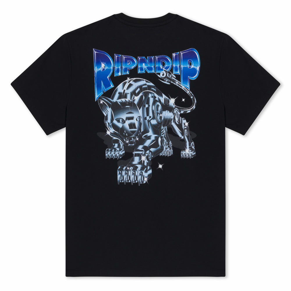 Ripndip For Sale | Cyborg Tee (Black)