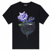 Ripndip Discount | Rose Tee (Black)