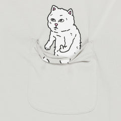 Ripndip Outlets | For Sale Pocket Tee (Grey)