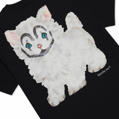 Ripndip New | Pet Me Im Cute Tee (Black)