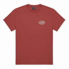 Ripndip Online | Linked Up Tee (Burnt Orange)