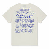 Ripndip Outlets | Fat Cat Tee (Bone)