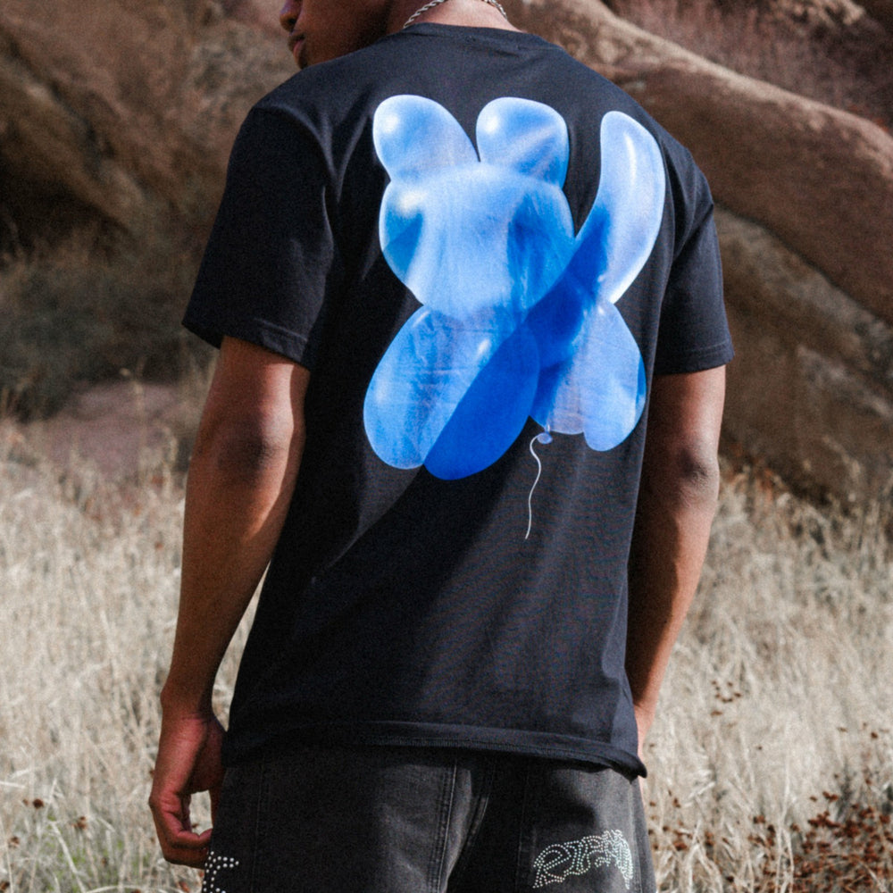 Ripndip Sale | Favorite Artist Tee (Black)