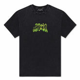 Ripndip New | Lava Lamp Tee (Black Vintage Wash)