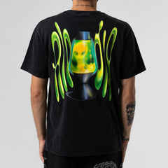Ripndip New | Lava Lamp Tee (Black Vintage Wash)