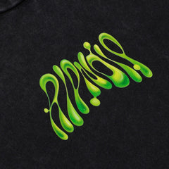 Ripndip New | Lava Lamp Tee (Black Vintage Wash)