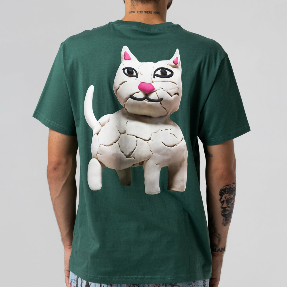 Ripndip For Sale | Nerm Dough Tee (Olive)