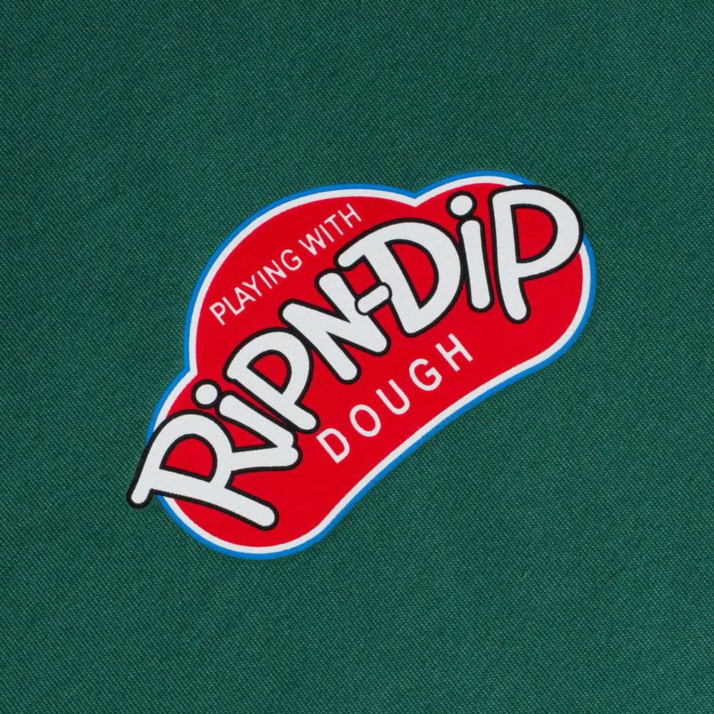 Ripndip For Sale | Nerm Dough Tee (Olive)