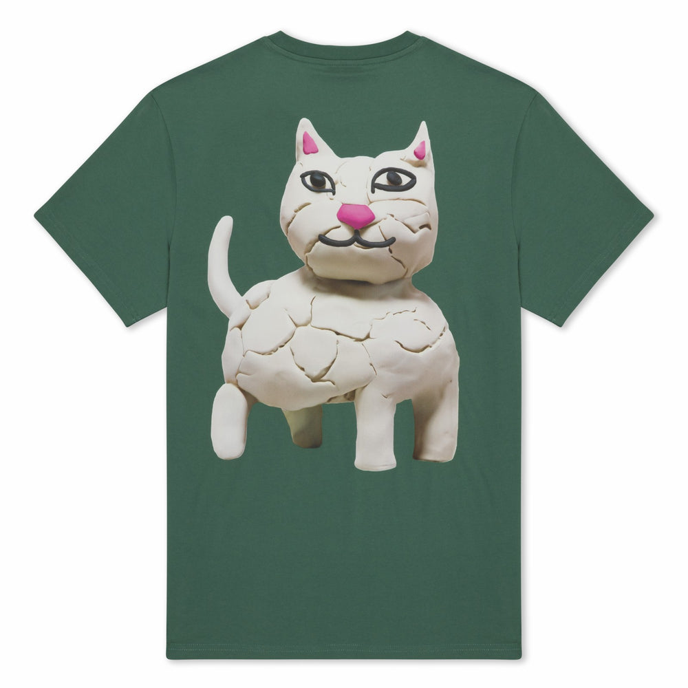 Ripndip For Sale | Nerm Dough Tee (Olive)