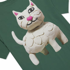 Ripndip For Sale | Nerm Dough Tee (Olive)
