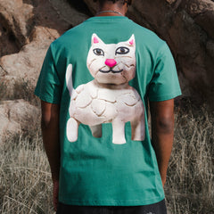 Ripndip For Sale | Nerm Dough Tee (Olive)