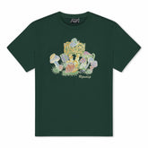 Ripndip Discount | Great Outdoors Tee (Olive)