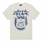 Ripndip Sale | The Happiest Cat Tee (Bone)