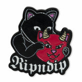 Ripndip New | Masked Jerm Pin (Multi)