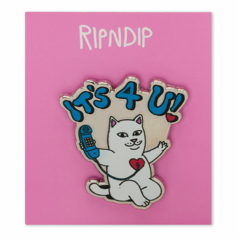 Ripndip For Sale | Its 4 U Pin (Multi)