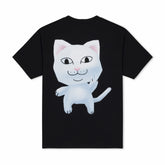 Ripndip Sale | Nermii Tee (Black)