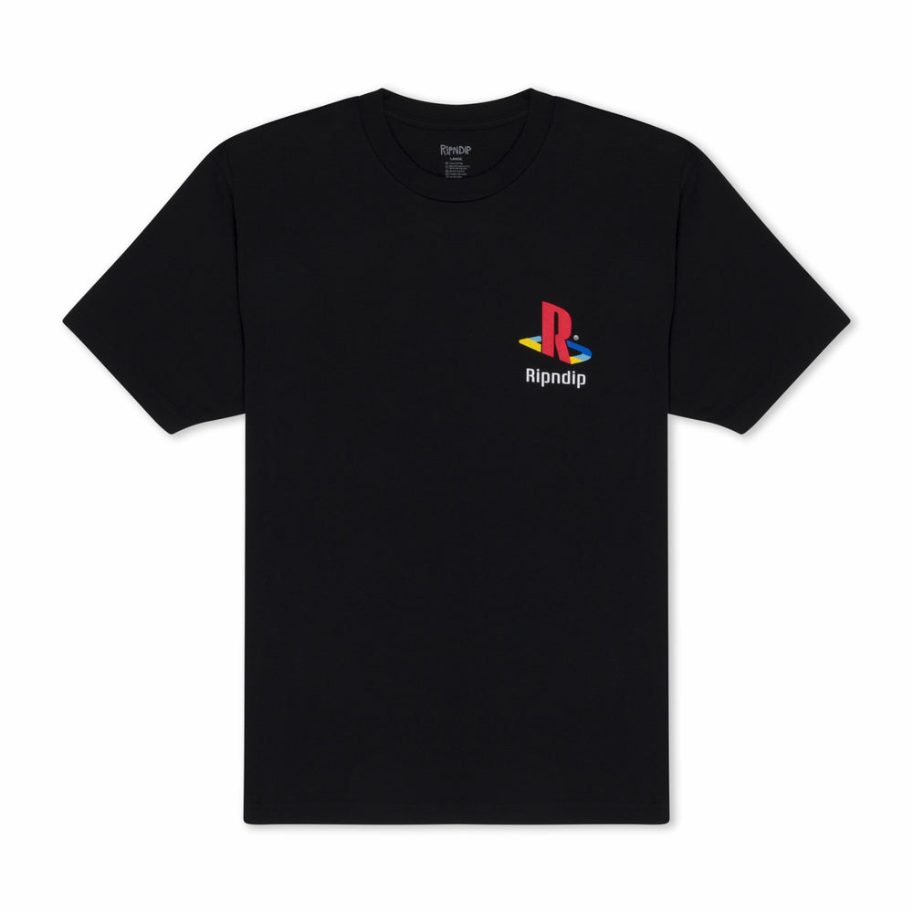 Ripndip Sale | Nermii Tee (Black)