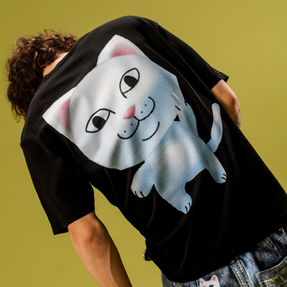 Ripndip Sale | Nermii Tee (Black)
